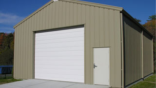 Garage Door Openers at Famous Ships San Mateo, California